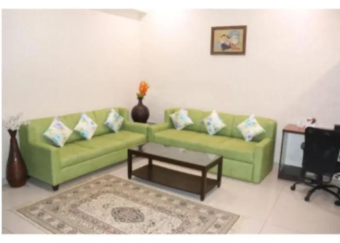 Hotel Solista, Chittorgarh