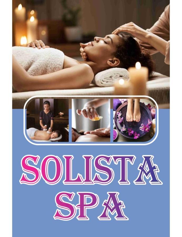 Solista, Homestay