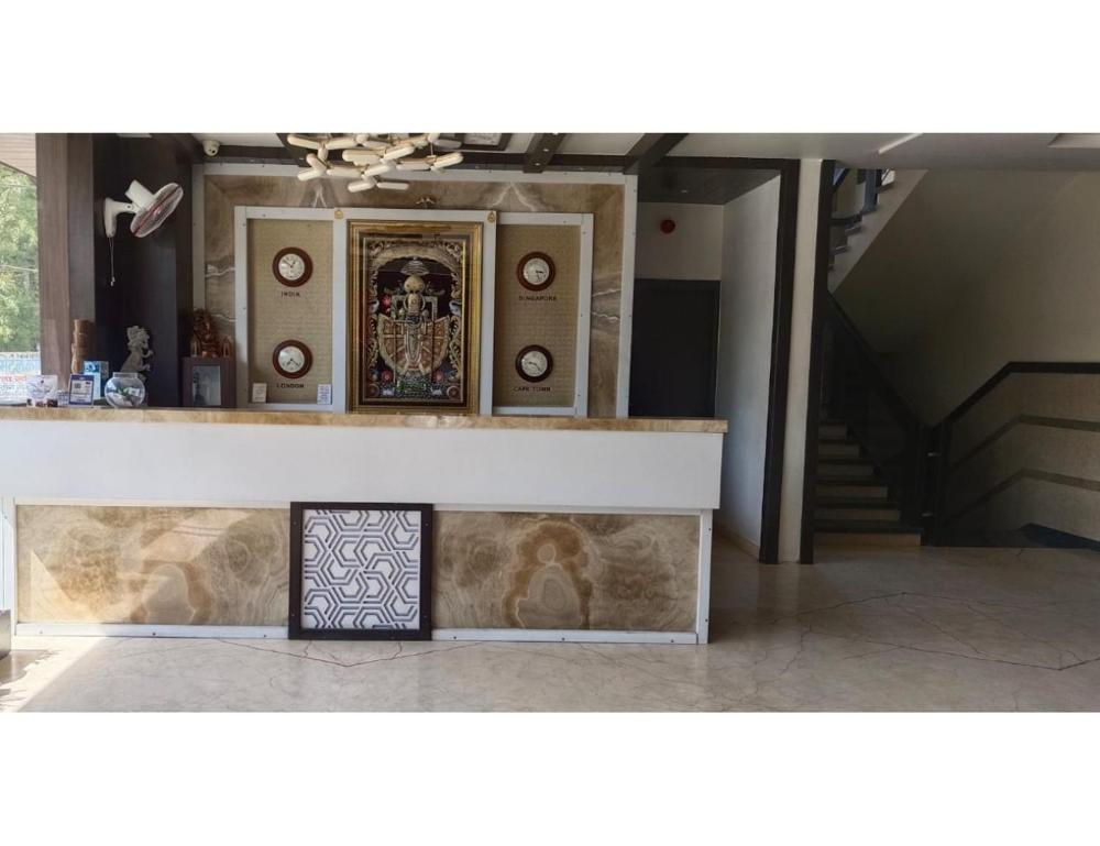 Homestay Solista,