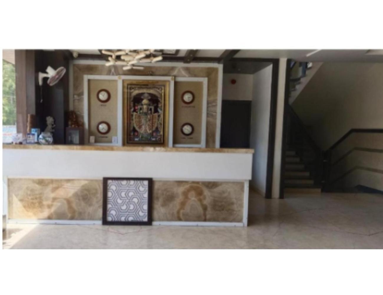 Solista, Homestay Chittorgarh