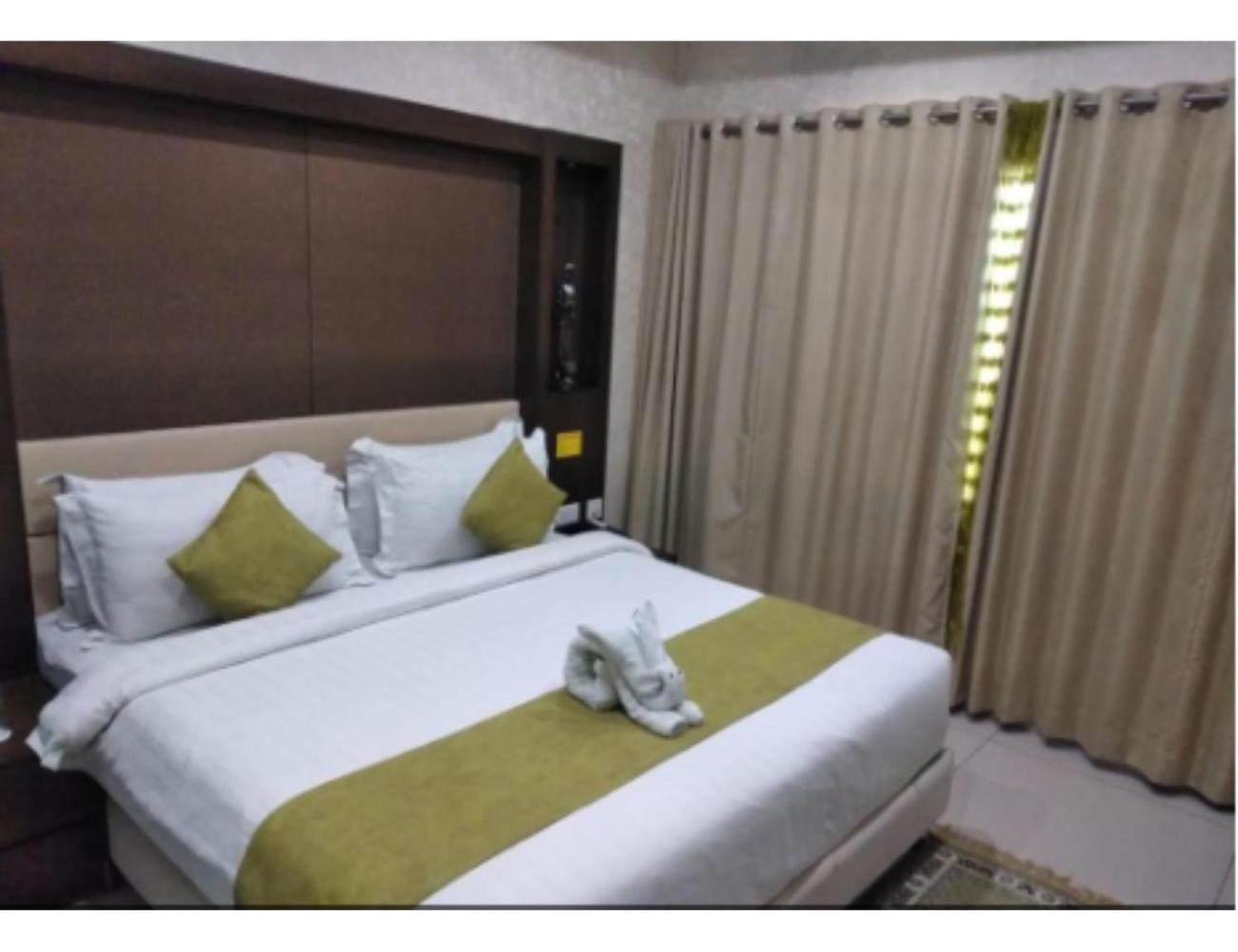 Homestay Solista,