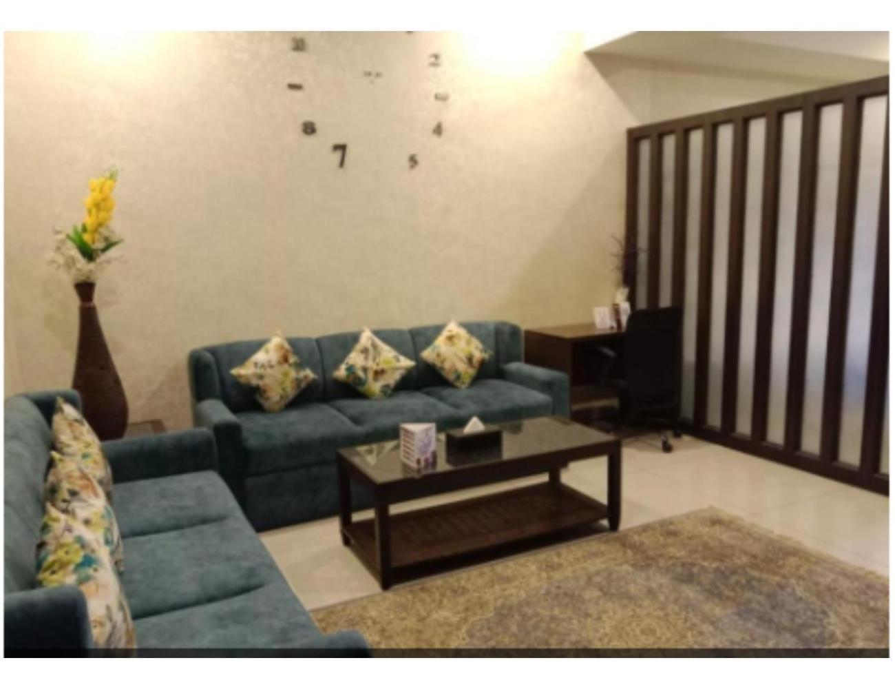 Homestay Solista, *