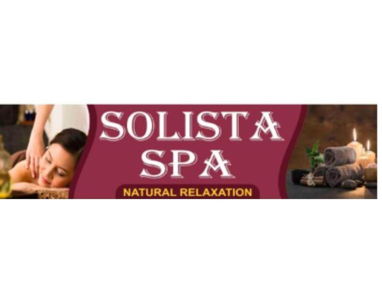 Solista,