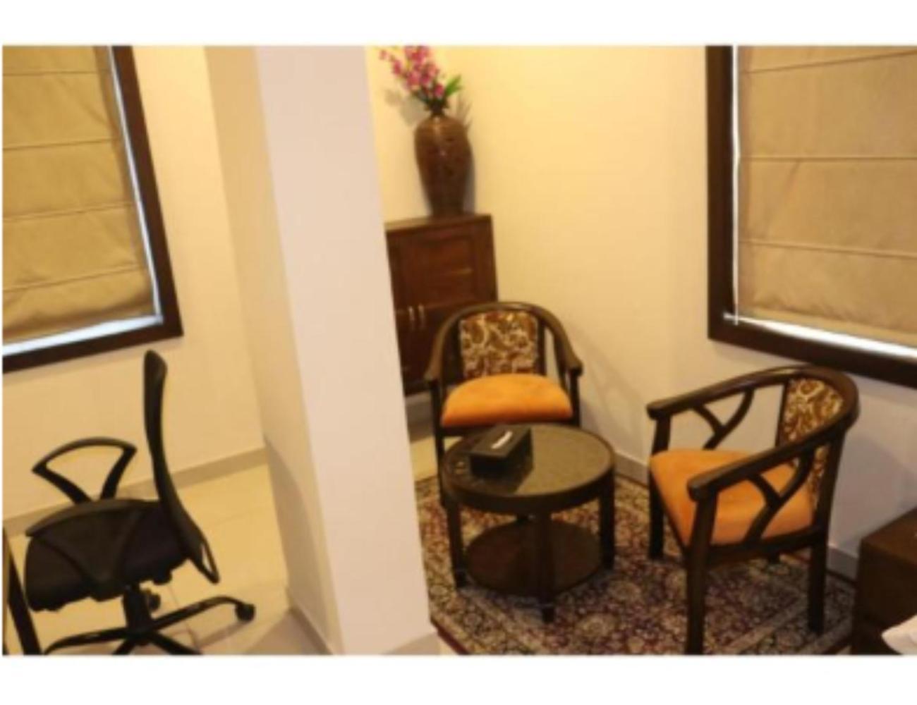 Solista, Homestay Chittorgarh