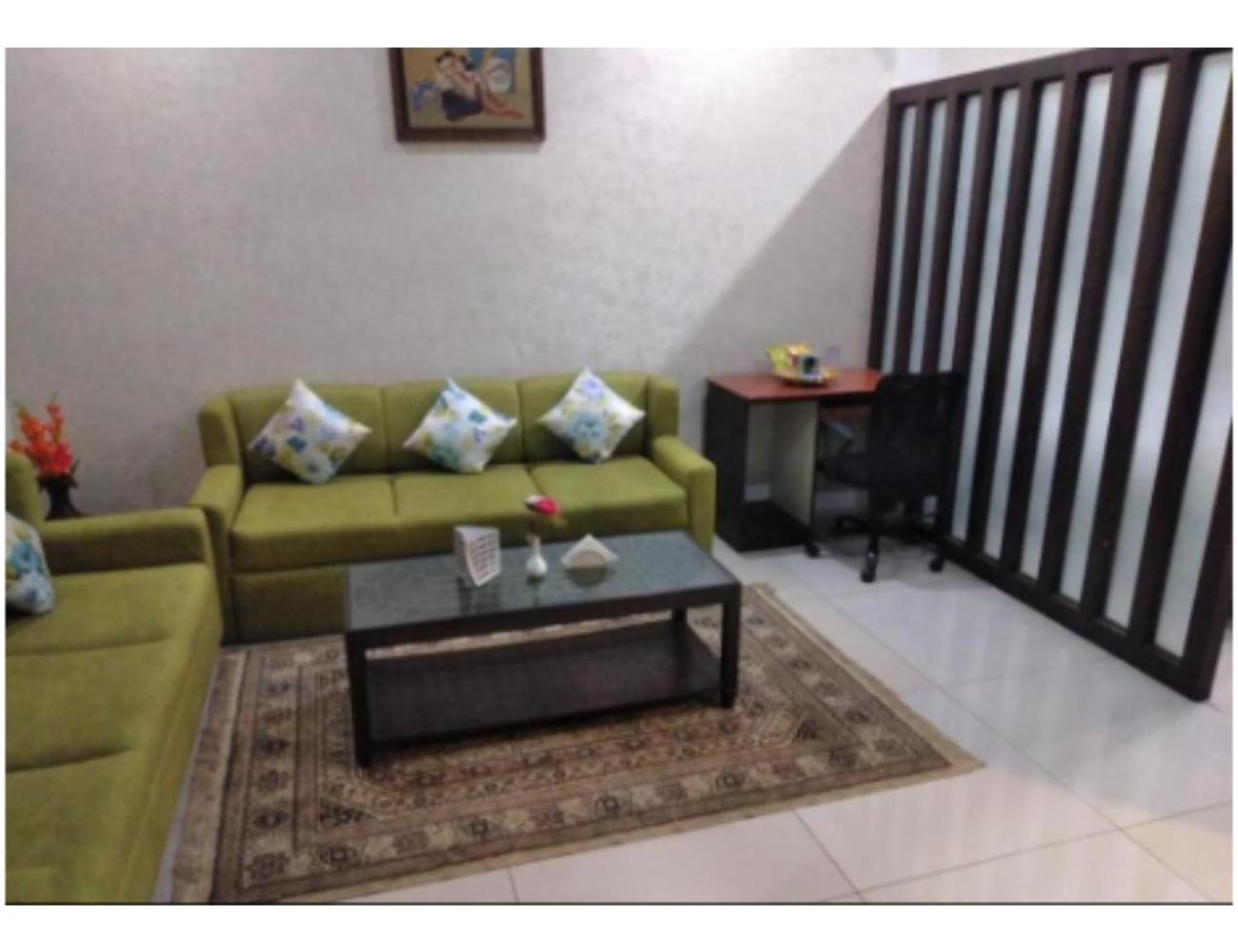 Homestay Solista,