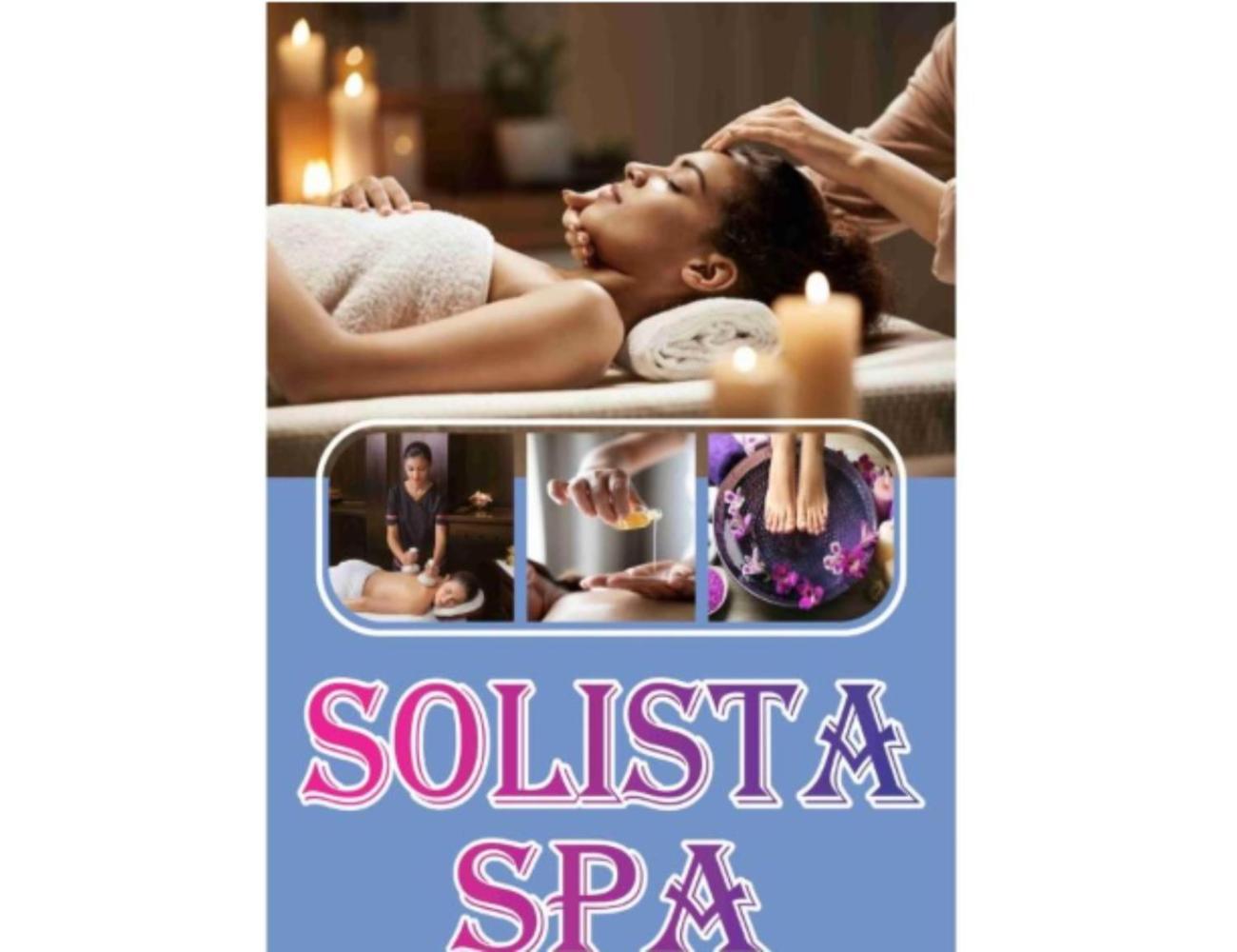 Homestay Solista, *