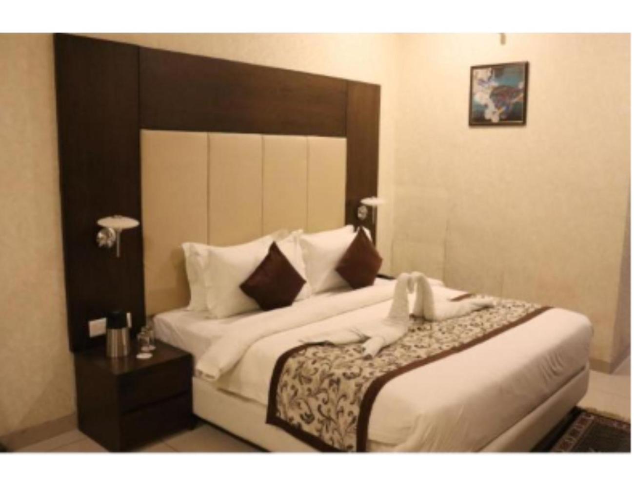 Solista, Homestay Chittorgarh